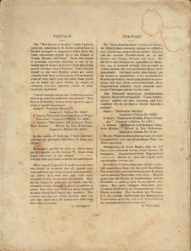 Augener's Edition