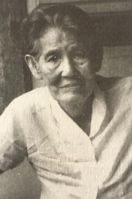 คุณแม่โชติ ศิลปบรรเลง