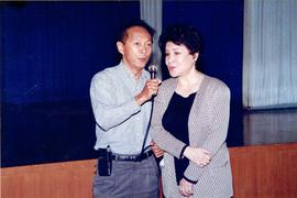 ภาพงานครบรอบ 84 ปี อาจารย์ประสิทธิ์ ศิลปบรรเลง