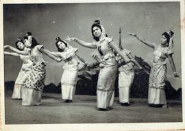 การแสดงดนตรีไทยและนาฏดุริยางค์ ที่โรงละครบ้านบาตร