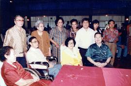 ภาพงานครบรอบ 84 ปี อาจารย์ประสิทธิ์ ศิลปบรรเลง