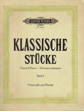 Klassische Stucke