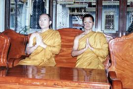ภาพถ่ายงานพระราชทานเพลิงศพ อาจารย์ประสิทธิ์ ศิลปบรรเลง