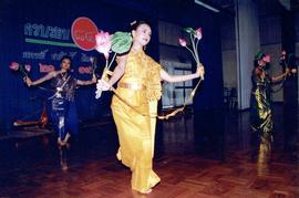 ภาพงานครบรอบ 84 ปี อาจารย์ประสิทธิ์ ศิลปบรรเลง