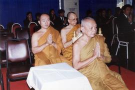 ภาพถ่ายงานพระราชทานเพลิงศพ อาจารย์ประสิทธิ์ ศิลปบรรเลง