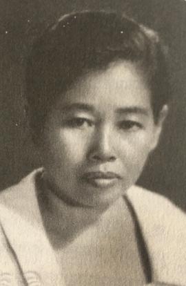 คุณหญิงชิ้น ศิลปบรรเลง