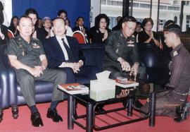 ภาพถ่ายงานพระราชทานเพลิงศพ อาจารย์ประสิทธิ์ ศิลปบรรเลง