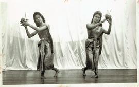 โรงเรียนผกาวลีนาฏดุริยางค์