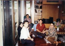 งานทำบุญที่บ้าน 56 สุขุมวิท 39