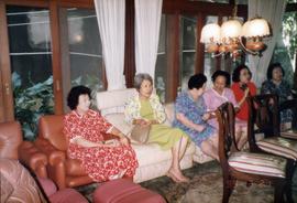 ภาพถ่ายที่บ้านคุณอัปสร กูรมะโรหิต