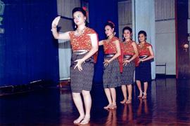 ภาพงานครบรอบ 84 ปี อาจารย์ประสิทธิ์ ศิลปบรรเลง